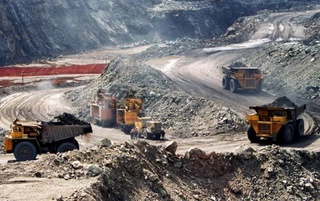 В Узбекистане установлена уголовная ответственность за добычу полезных ископаемых без разрешения