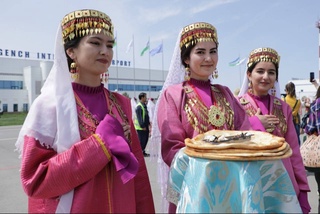 Дар Ӯзбекистон дар таҷлили Иди Қурбон барои сайёҳии дохилӣ тахфифҳо эълон шуданд