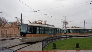 Трамвай, троллейбус көлігінде қызмет көрсету сапасы артады