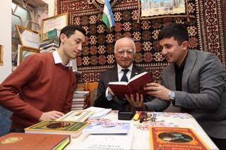 Инсон Ватани, тили, маданияти, жанговарлиги билан тирик