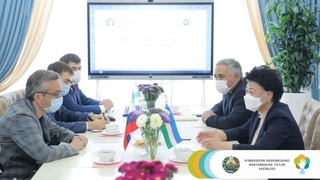 Maktabgacha taʼlim sohasidagi hamkorlik yana-da keng tus oladi