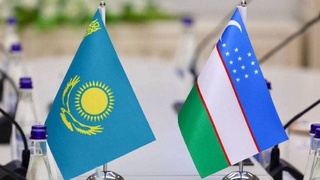 Uzbekistan and Kazakhstan to open joint shopping malls