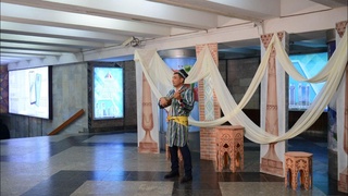 Дам олиш кунлари метрополитенда...