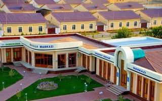 Дар маҳаллаҳо микромарказҳо ташкил карда мешаванд