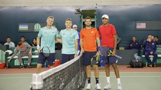 Первый шаг - учиться, второй – преодолевать