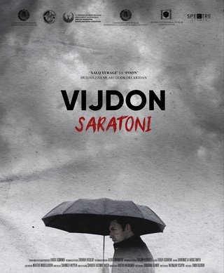 Bugun "Vijdon saratoni" hujjatli filmi premyera qilinadi