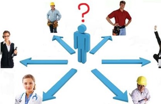 Ta’lim va kasb tanlash: Gender farqlari haligacha mavjudmi?