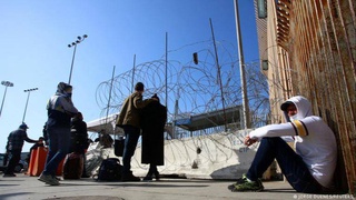 Нелегалов из Узбекистана будут депортировать из США в ускоренном порядке