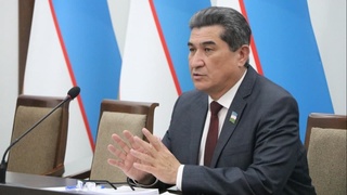 Агентлик сўровига биноан яйловни ғалла экиш учун ажратиш тўғрисидаги ҳоким қарори бекор қилинди