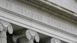 AQSh Moliya vazirligi raqamli dollar ishlab chiqmoqda