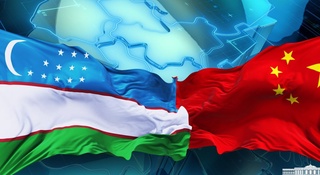 Си Сзинпин Шавкат Мирзиёевро табрик гуфт