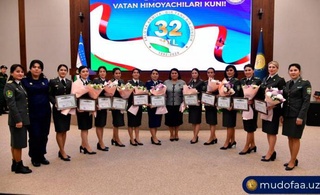 Награждены победители республиканского конкурса «Последователи Томарис-2023»