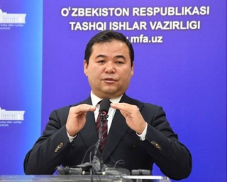 Дар ҳамоиши дарпешистода дар Самарқанд шаш шарики нави муколама дар "оилаи СҲШ" пайдо мешаванд