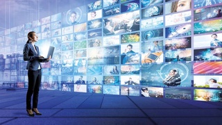 Качественный медиаконтент формирует информационный суверенитет государства