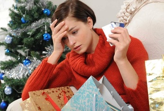 В новогоднюю ночь на Землю обрушится магнитная буря