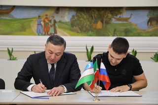 Агентство миграции Узбекистана заключило ряд соглашений с крупными компаниями Татарстана
