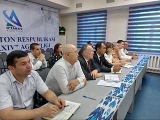 Барча вазирлик, идора ва ташкилотларда янги қонун тарғиботи бошланди