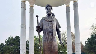 К 583-летию со дня рождения Алишера Навои