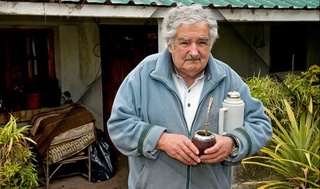 Dunyoning eng qashshoq prezidenti 90 yoshida vafot etdi