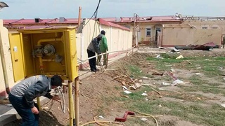 Gaz ta’minotida uzilish bo‘lmaydi