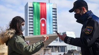 Вниманию граждан Узбекистана, планирующих посетить Азербайджан