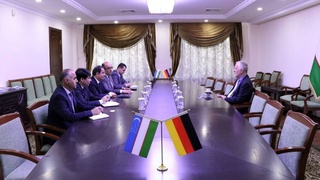 Деловые отношения с Германией в кожевенной промышленности получат дальнейшее развитие