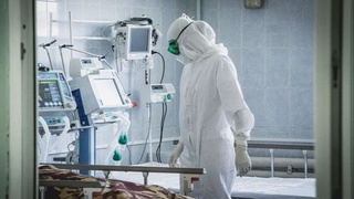 ЖССТ: Ўтган ҳафтада ҳар 44 сонияда бир киши коронавирус туфайли ҳаётдан кўз юмган