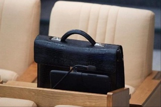 Фавқулодда вазиятлар вазирлигида бир қатор тайинловлар амалга оширилди