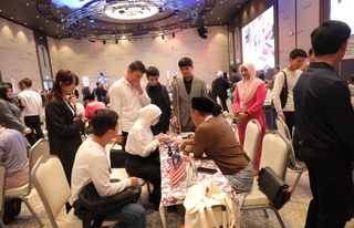 Пойтахтимизда “Tashkent Travel Mart-2024” Халқаро сайёҳлик кўргазмаси якунланди