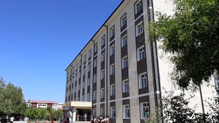 Сдано в эксплуатацию новое студенческое общежитие