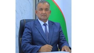 Bugungi tadbirkorning maqsadi katta, shijoati baland