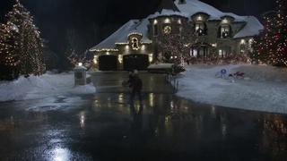 Жаңа интерпретацияда «Үйде жалғыз»