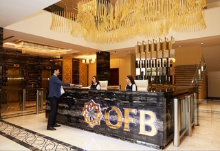 “Ориент Финанс Банк" – молия оламида Сизнинг ишончли ҳамкорингиз!