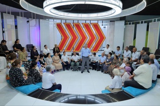 Активность и инициативность ННО