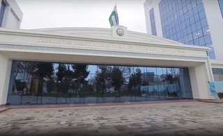 Ишонч ва ҳаётдан розилик ифодаси