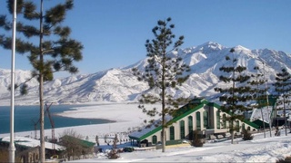 Прогноз погоды на 28 декабря