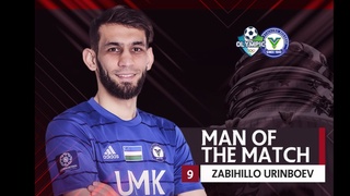 «Металлург» в меньшинстве вырвал волевую победу у «Олимпика»