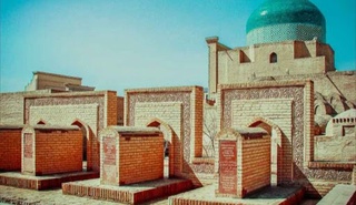 Хоразмда Паҳлавон Маҳмуд ҳақида фильм суратга олинади