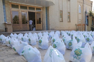 Shu yilning birinchi yarimida “Vaqf” fondi 16 milliard soʻmdan ziyod mablagʻ sarfladi