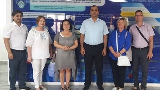 В СНГ разработана новая Концепция поэтапного формирования общего рынка труда