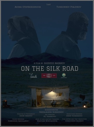 “Ипак йўлида” қисқа метражли фильми яна иккита кинофестивалда ғолиб бўлди