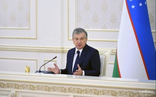 Қишлоқ ва сув хўжалигидаги ислоҳотларнинг бориши таҳлил қилинди