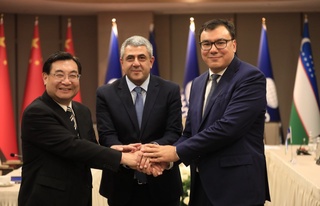 Қытай Өзбекстанмен туризм саласындағы ынтымақтастықты одан әрі кеңейтуге мүдделі