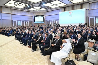 Давлатнинг бизнесни тартибга солишга қаратилган 500 та функцияси бекор қилинди