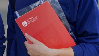 British University of Management will be established in Tashkent