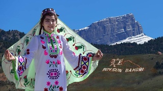 Фольклорный фестиваль обрел международный статус