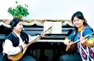 Madaniy islohotlar inʼikosi