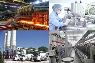 Базовые отрасли промышленности переданы в Министерство экономики и финансов