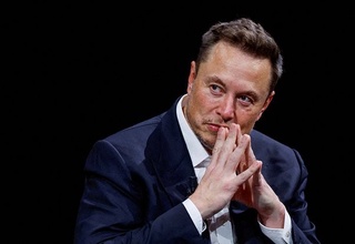 The Russian Foreign Ministry has received a request for political asylum for Elon Musk
