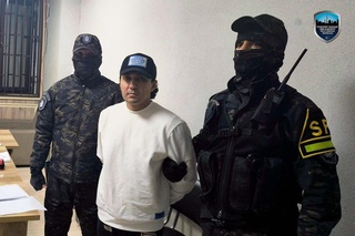 Акмал Шукуров Қозоғистондан Тошкентга экстрадиция қилинди